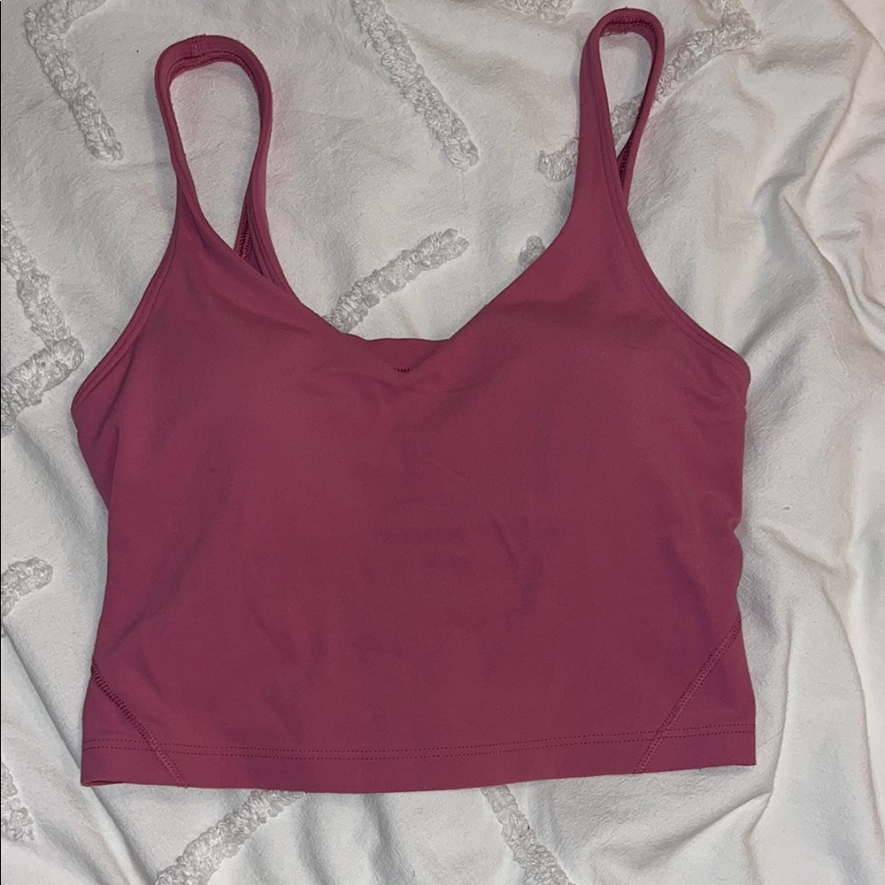 Lulu align